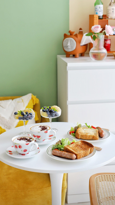 How important is breakfast 47 preview