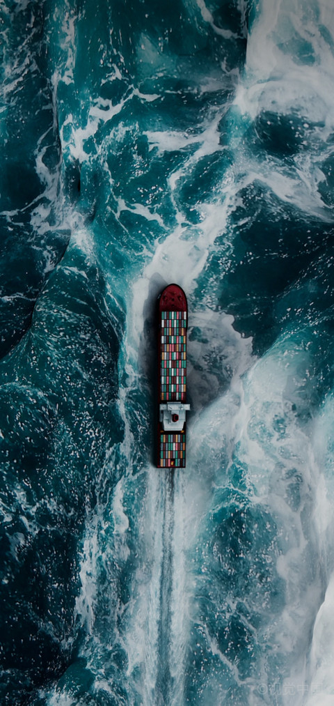 深海 preview