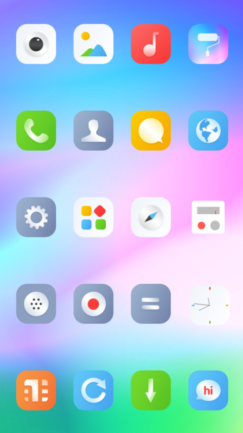 bright preview