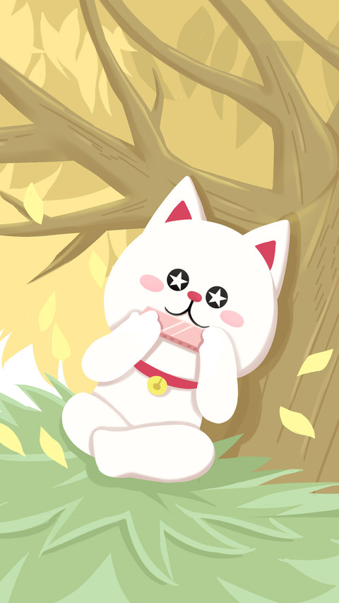秋天的温柔 preview