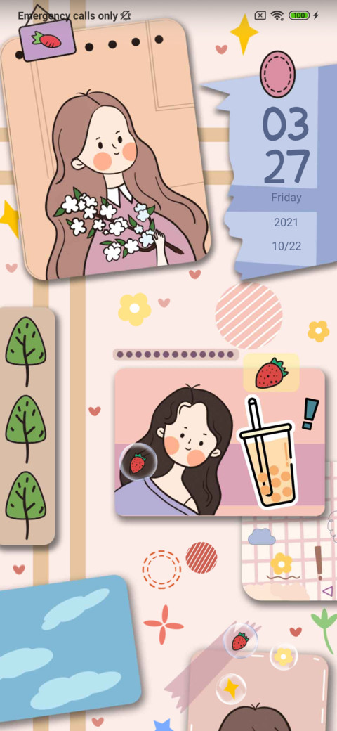 Exquisite fairy preview