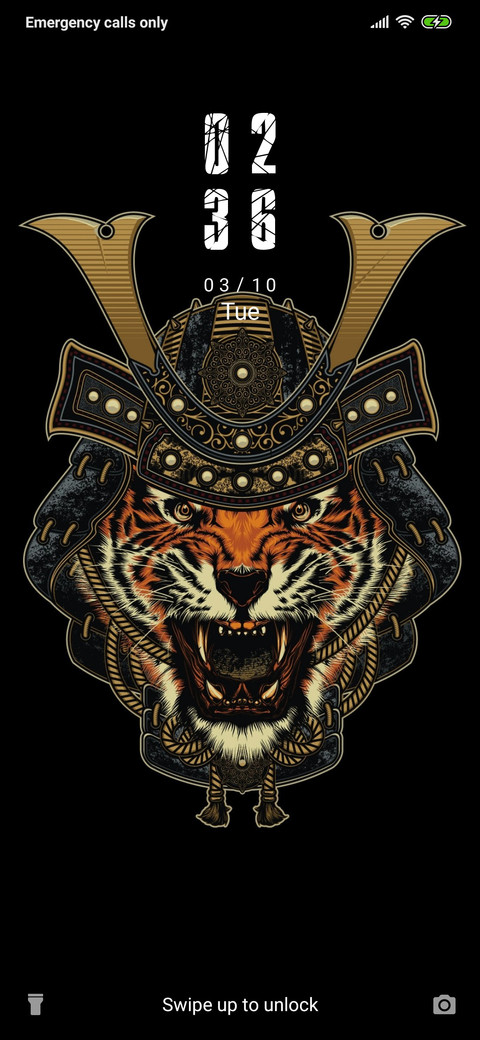 WildlifeSamurai_3MDP preview