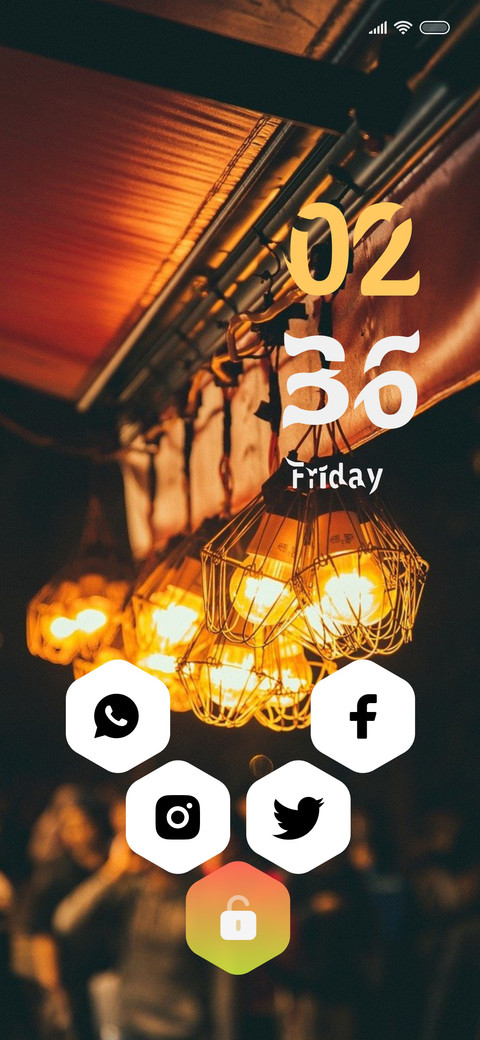 Lamp2 preview