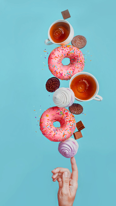 International-Doughnuts preview