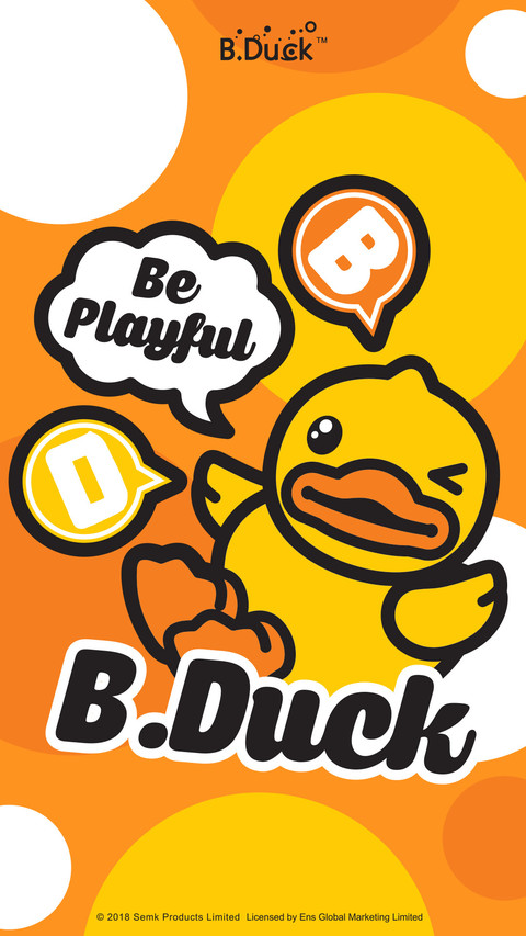 B.Duck (17) preview