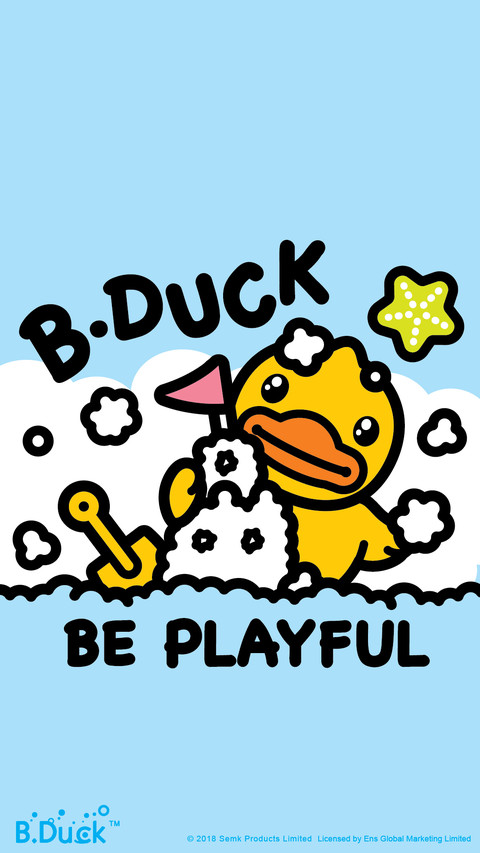 B.Duck (25) preview