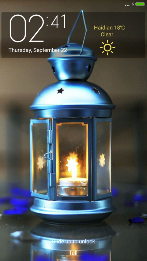  In Designs Lantern preview