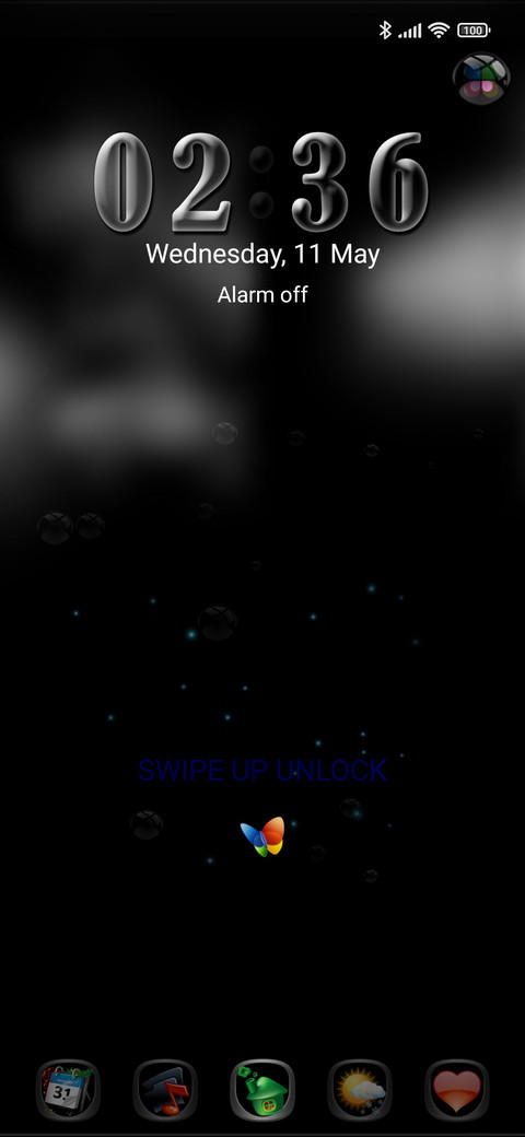 BlackY preview