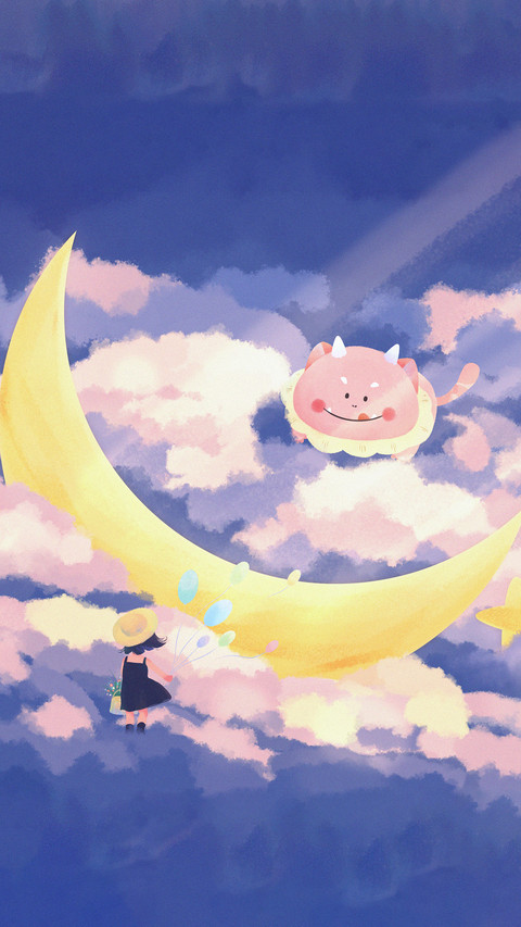 Happiness on Marshmallow preview