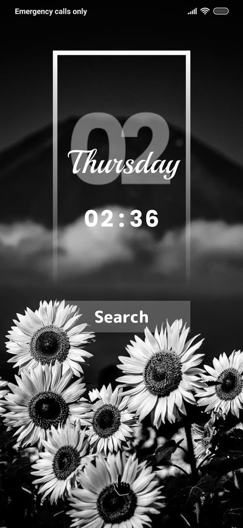 SunFlower_6 preview
