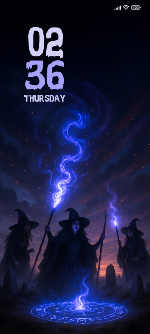 Twilight preview