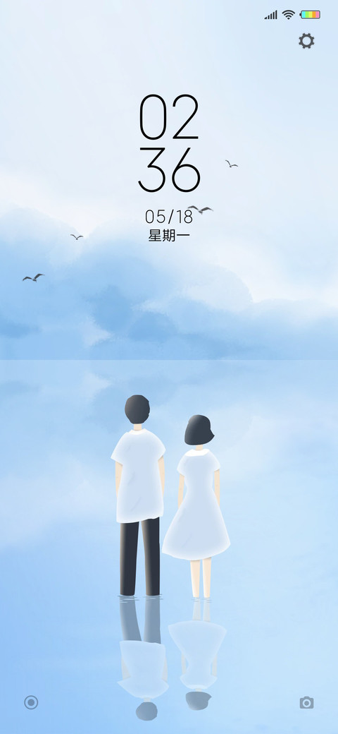 未来可期 preview