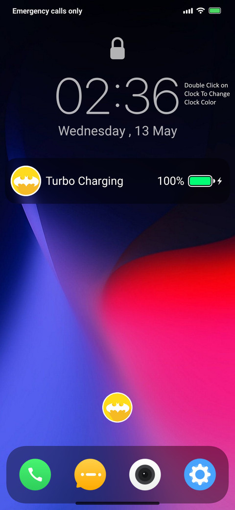 Super Amoled preview