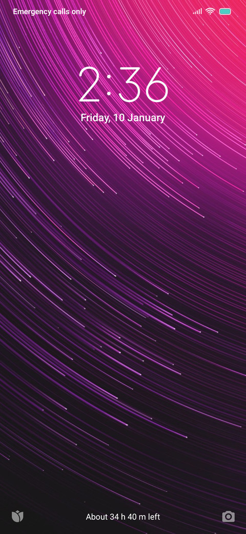 Default Gradient v11 preview