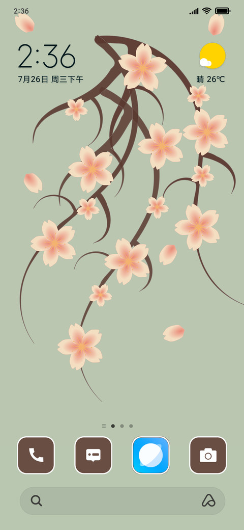 Flowers preview