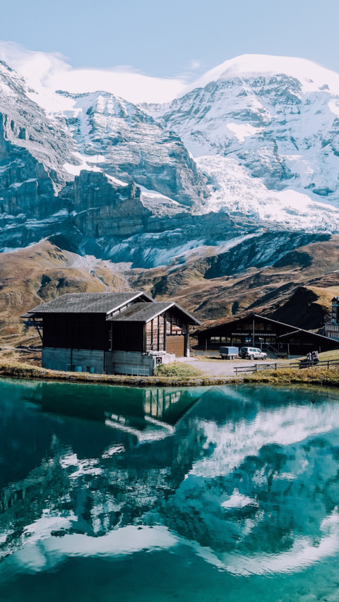 Switzerland (15) preview