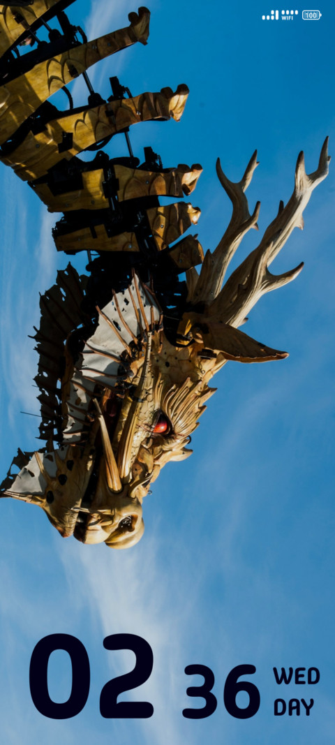 Dragon Decor preview