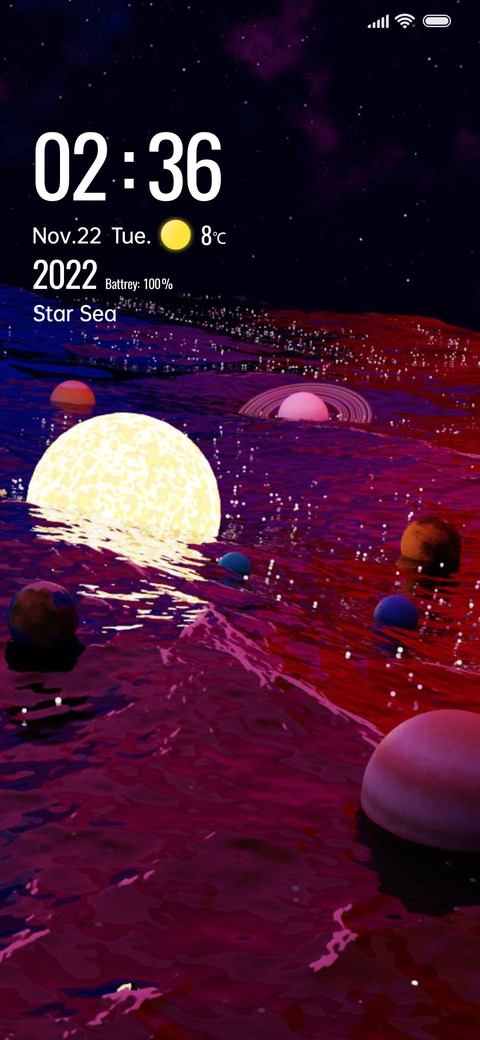 星河灿烂 preview