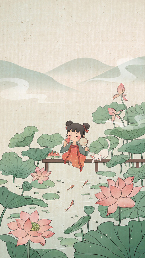 实用防暑小妙招 preview