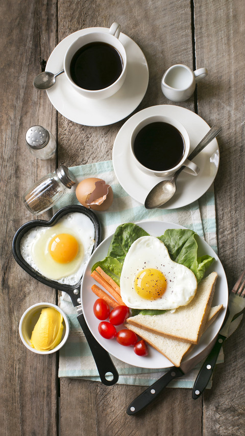 Make your own nutritious breakfast 42 preview