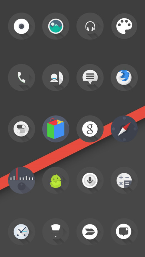 COLOR OS PRO preview