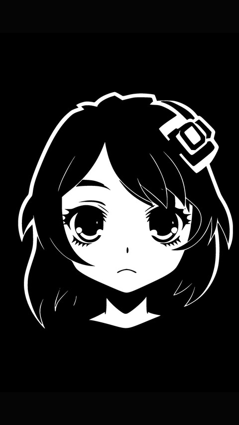 Black and White Comics preview