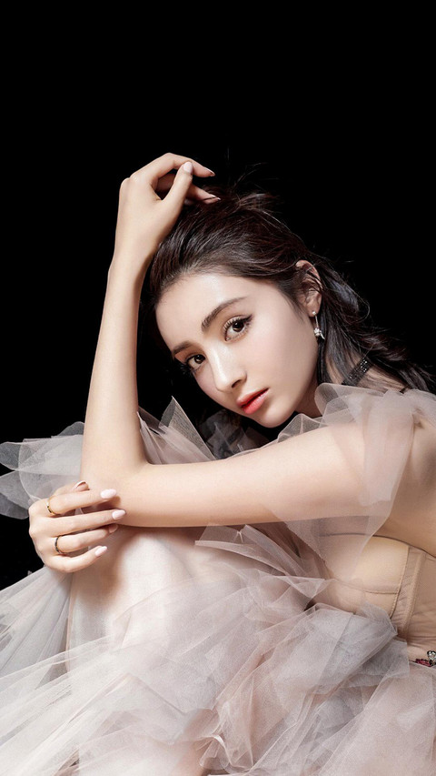最美“香妃”麦迪娜 preview