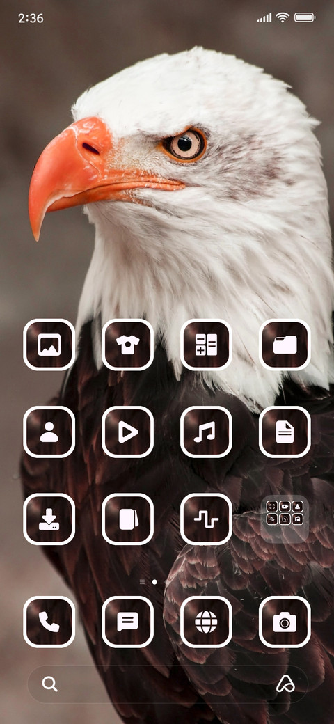 Eagle Eye_3MDS preview