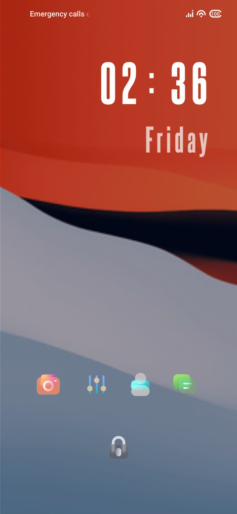 Color Wave preview