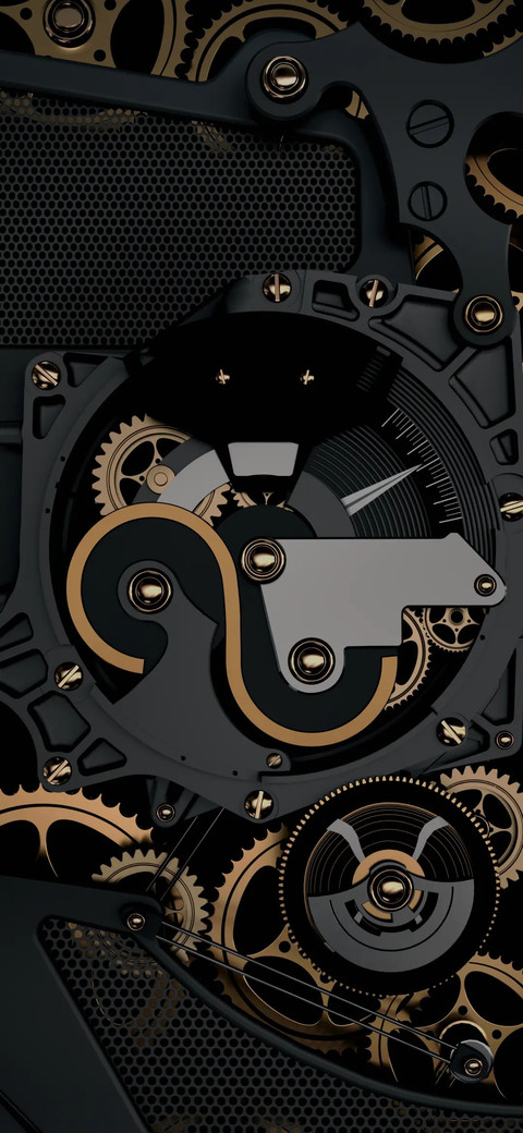 Machine Core preview