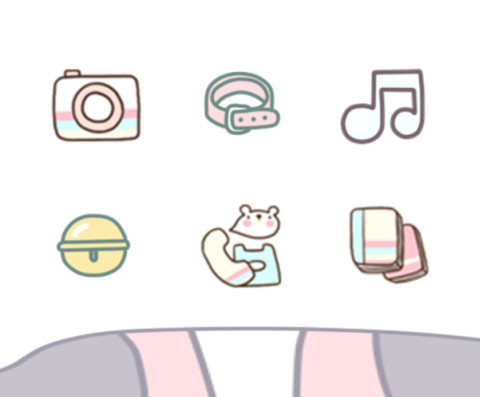 mimi宠物 preview