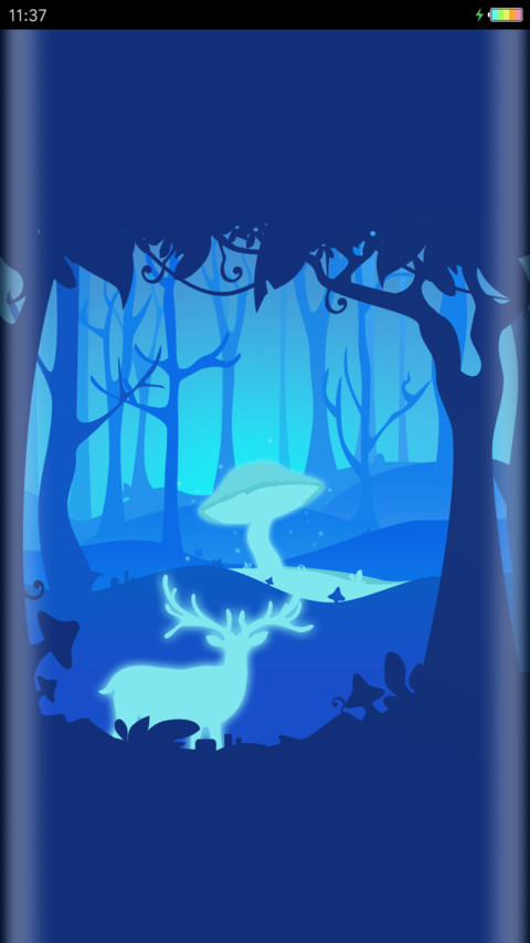Deer preview
