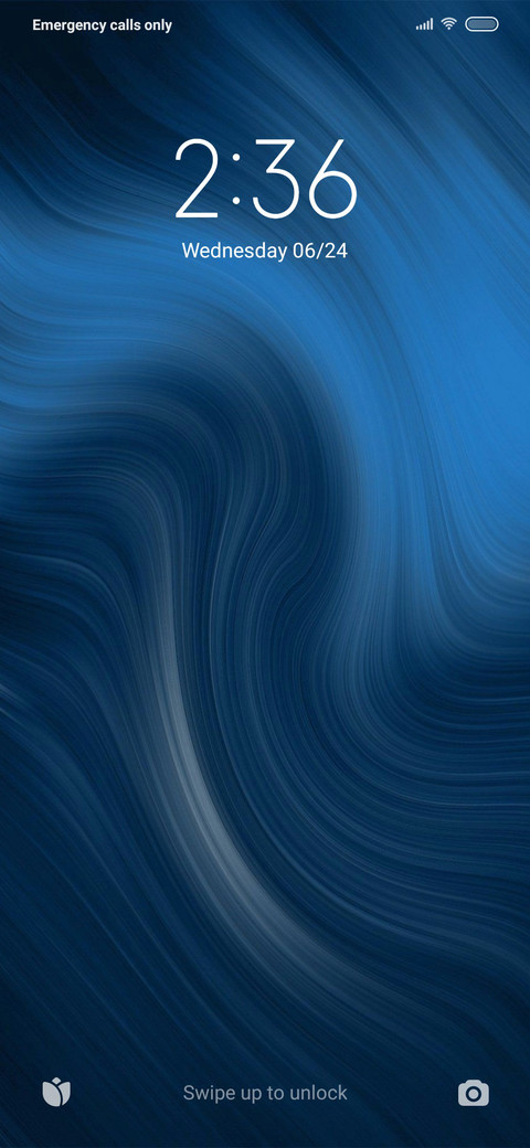 Empire Styles v11 miui theme