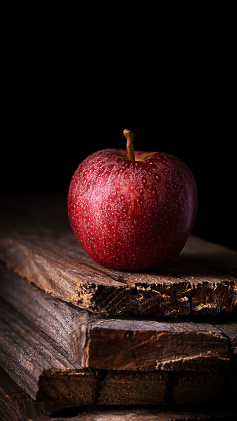 Apple Still Life Photography preview