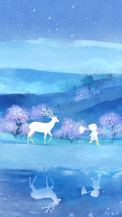 A constellation that shines brightly in adversity preview