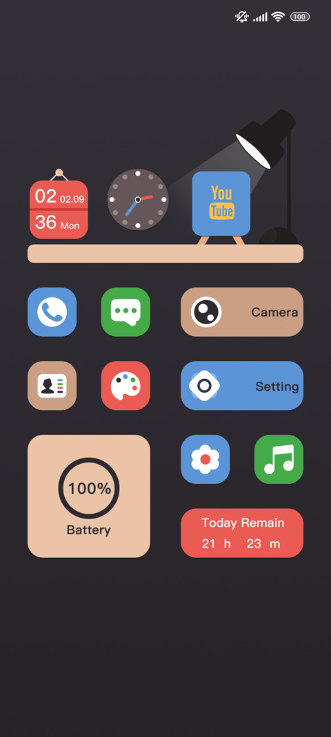 Retro Decor preview