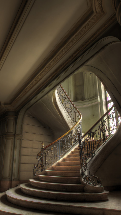 Staircase 2 preview