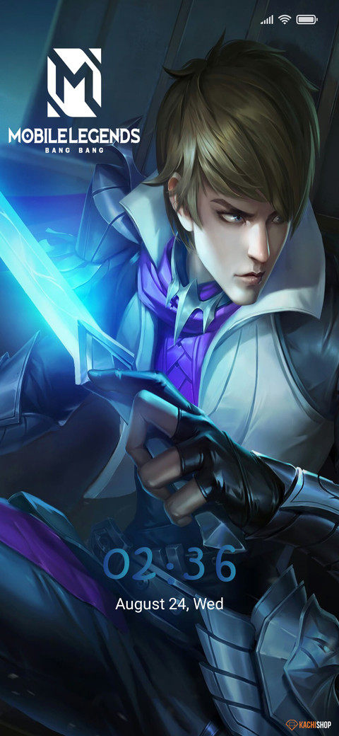 ML Bang bang preview