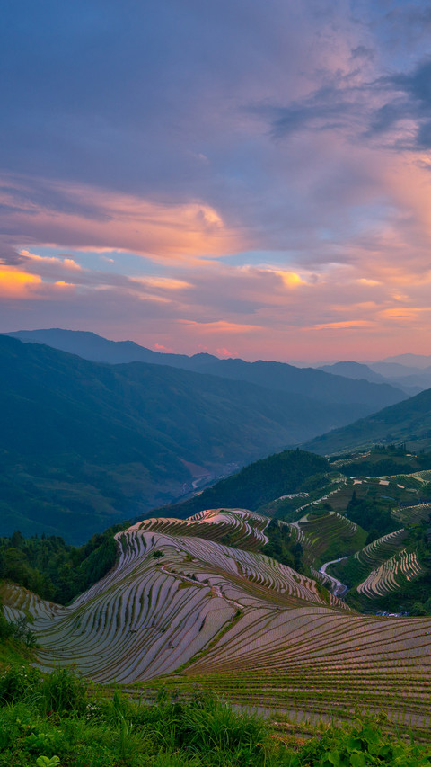 Grand Dragon Ridge Terrace 3 preview