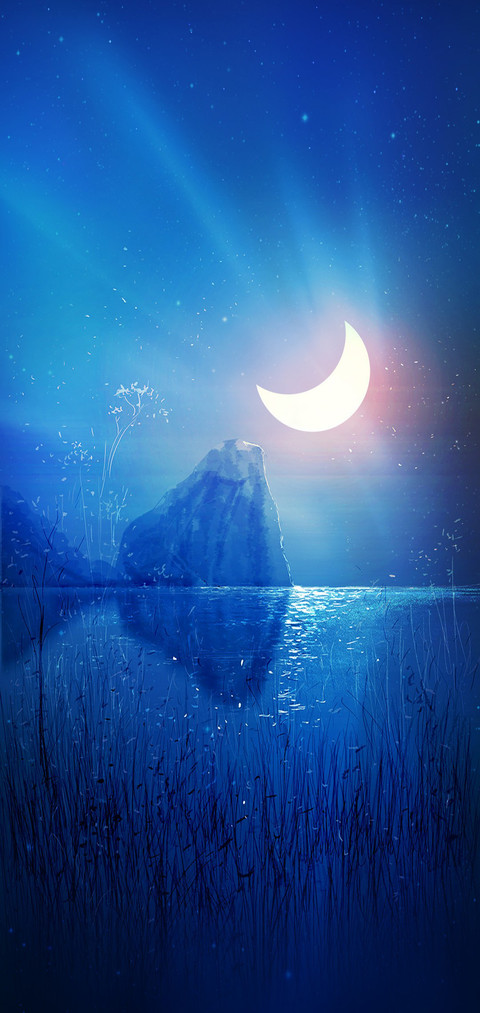 月颜 preview
