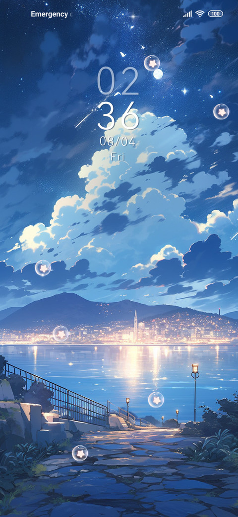 Romantic Encounter preview