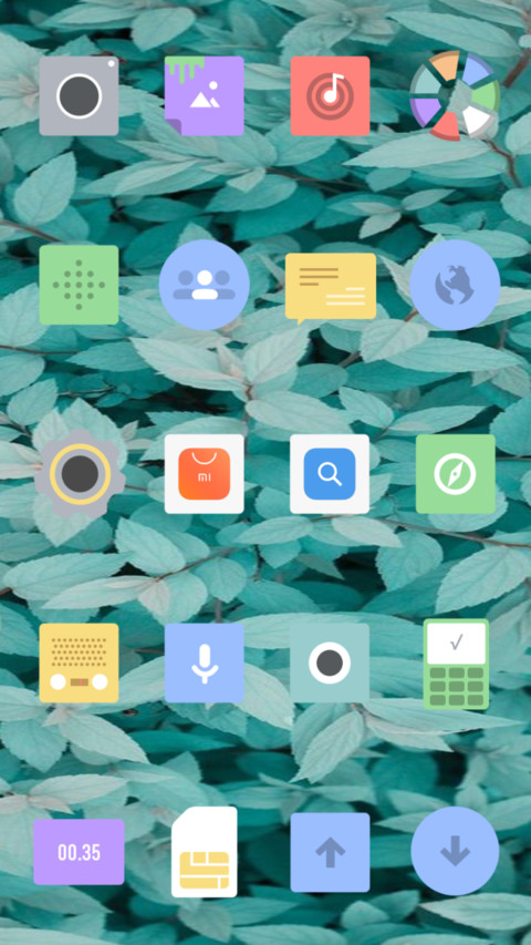 UXigers preview