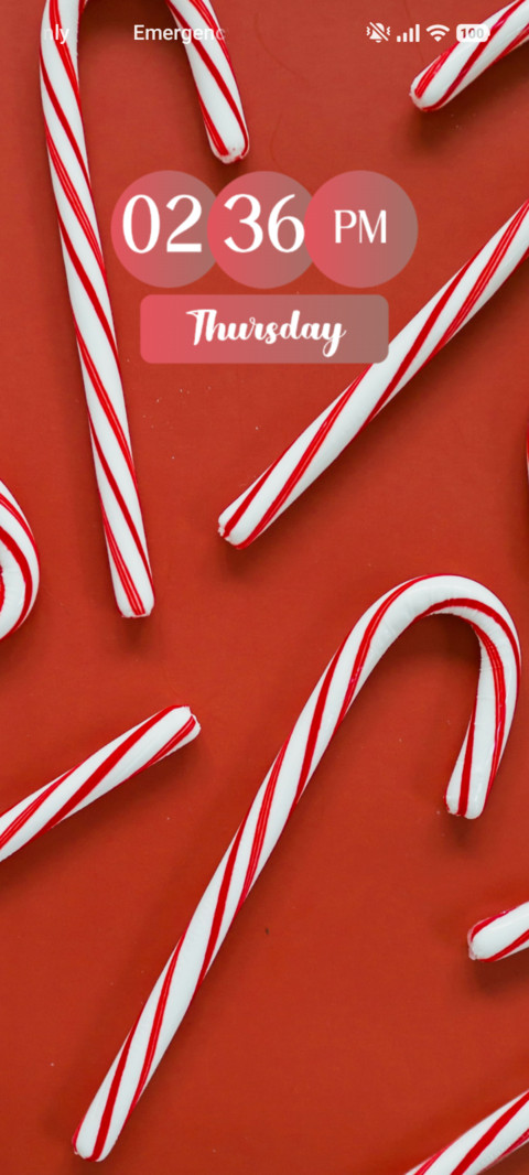 Tinsel Love preview