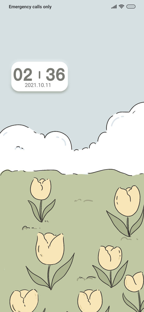 New mimicry tulip preview