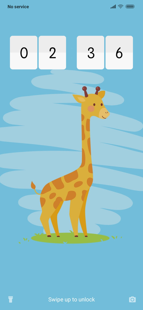 Giraffe_3MD preview