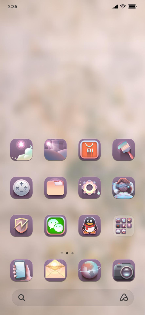 Official MIUI Theme_16 preview