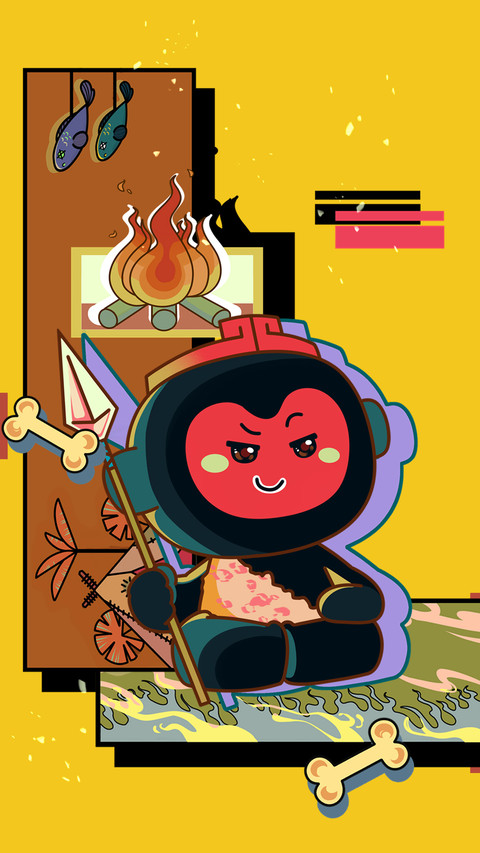 十二星座之玩趣时刻 preview