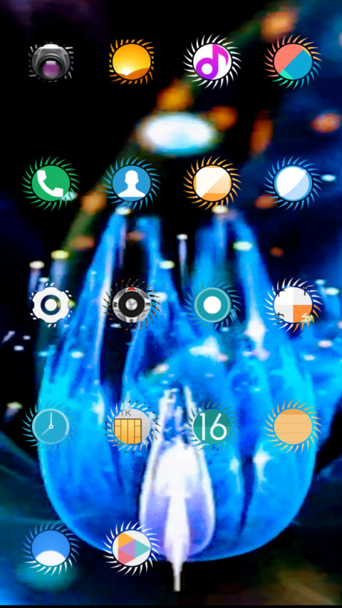 Blue Light Rays_DWM3 preview