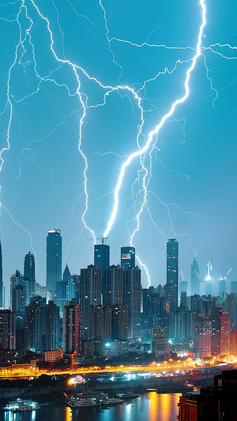 Be wary of these natural disasters in april preview