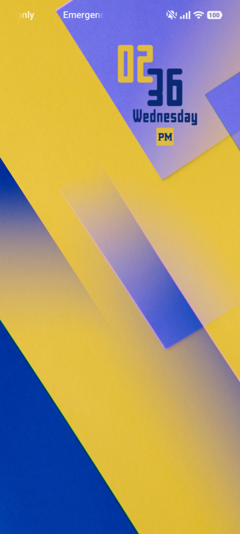 Multiple Patterns preview